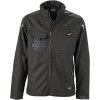 Veste de travail softshell classique Unisexe Daiber