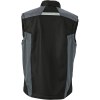 Bodywarmer de travail Unisexe