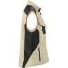 Bodywarmer de travail Unisexe