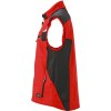 Bodywarmer de travail Unisexe