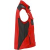 Bodywarmer de travail Unisexe