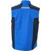 Bodywarmer de travail Unisexe