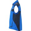 Bodywarmer de travail Unisexe