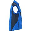 Bodywarmer de travail Unisexe
