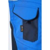 Bodywarmer de travail Unisexe