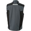 Bodywarmer de travail Unisexe