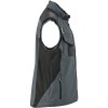 Bodywarmer de travail Unisexe