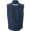 Bodywarmer de travail Unisexe