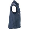 Bodywarmer de travail Unisexe