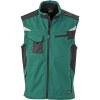Bodywarmer de travail Unisexe