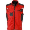 Bodywarmer de travail Unisexe