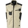 Bodywarmer de travail Unisexe