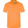 Polo de travail Homme