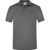 Polo de travail Homme