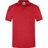 Polo de travail Homme