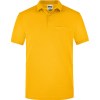 Polo de travail Homme