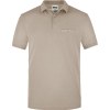 Polo de travail Homme