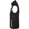 Bodywarmer de travail Unisexe