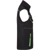 Bodywarmer de travail Unisexe