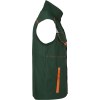 Bodywarmer de travail Unisexe