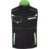 Bodywarmer de travail Unisexe