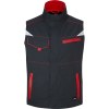 Bodywarmer de travail Unisexe