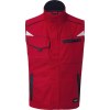 Bodywarmer de travail Unisexe