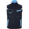Bodywarmer de travail Unisexe