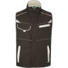 Bodywarmer de travail Unisexe