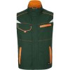 Bodywarmer de travail Unisexe
