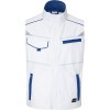 Bodywarmer de travail Unisexe
