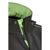 Veste de travail softshell classique Unisexe Daiber
