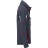 Veste de travail softshell classique Unisexe Daiber