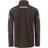 Veste de travail softshell classique Unisexe Daiber