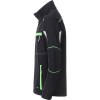 Veste de travail softshell classique Unisexe Daiber