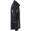 Veste de travail softshell classique Unisexe Daiber