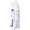 Veste de travail softshell classique Unisexe Daiber