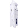 Veste de travail softshell classique Unisexe Daiber