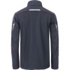 Veste de travail softshell classique Unisexe Daiber