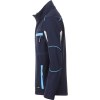Veste de travail softshell classique Unisexe Daiber