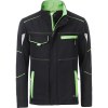 Veste de travail softshell classique Unisexe Daiber