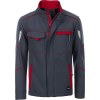 Veste de travail softshell classique Unisexe Daiber