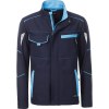 Veste de travail softshell classique Unisexe Daiber