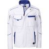 Veste de travail softshell classique Unisexe Daiber