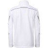 Veste de travail softshell Hiver Unisexe Daiber