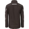 Veste de travail softshell Hiver Unisexe Daiber