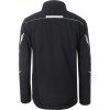 Veste de travail softshell Hiver Unisexe Daiber