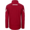 Veste de travail softshell Hiver Unisexe Daiber