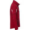 Veste de travail softshell Hiver Unisexe Daiber