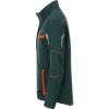 Veste de travail softshell Hiver Unisexe Daiber